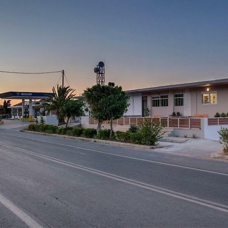 Kallia Luxury Private Ιεράπετρα Εξωτερικό φωτογραφία