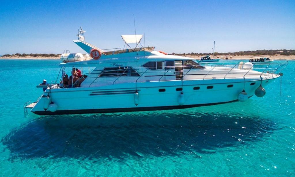 Kallia Luxury Private Ιεράπετρα Εξωτερικό φωτογραφία