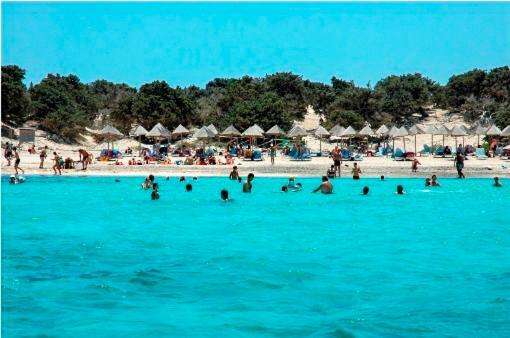 Kallia Luxury Private Ιεράπετρα Εξωτερικό φωτογραφία