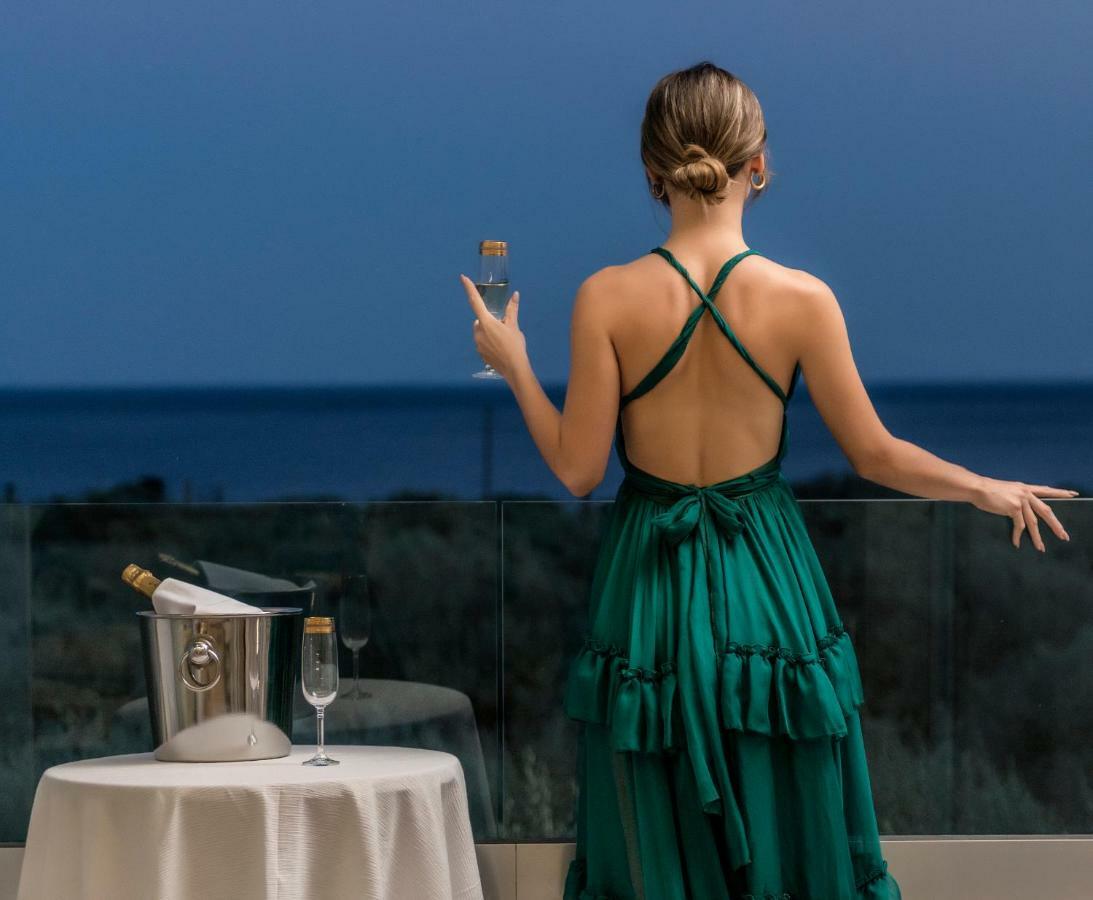 Kallia Luxury Private Ιεράπετρα Εξωτερικό φωτογραφία