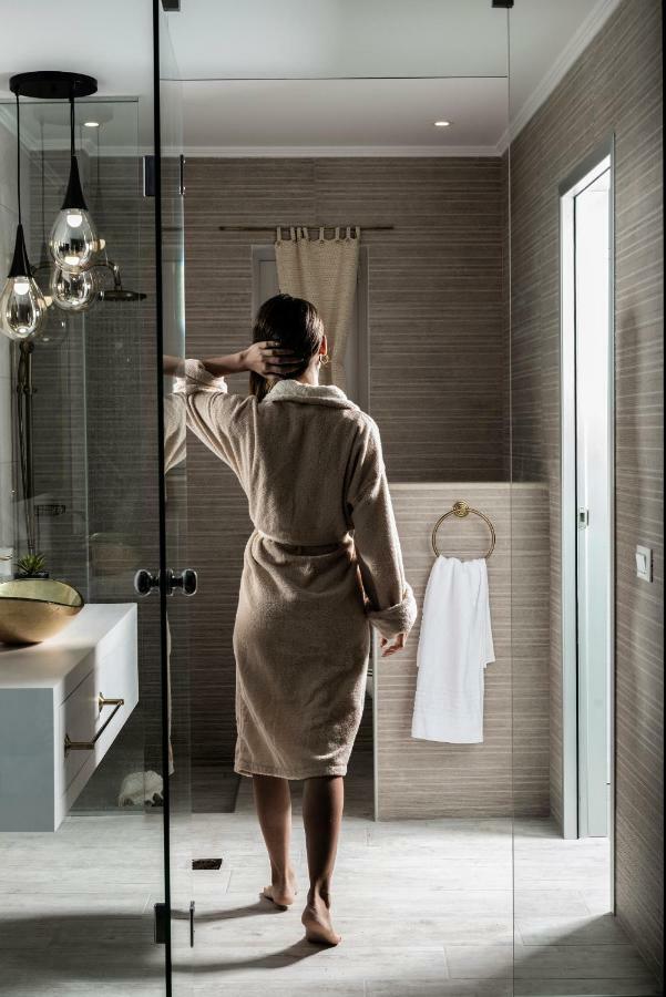 Kallia Luxury Private Ιεράπετρα Εξωτερικό φωτογραφία