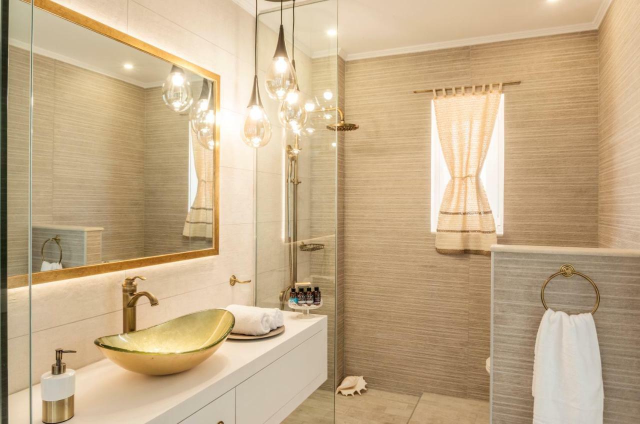 Kallia Luxury Private Ιεράπετρα Εξωτερικό φωτογραφία