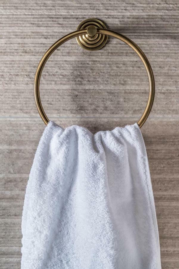 Kallia Luxury Private Ιεράπετρα Εξωτερικό φωτογραφία
