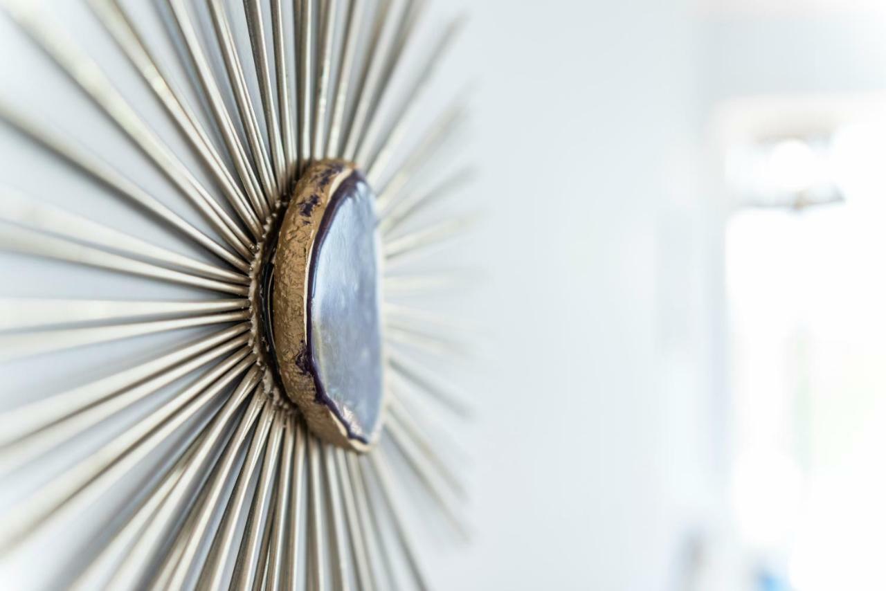 Kallia Luxury Private Ιεράπετρα Εξωτερικό φωτογραφία