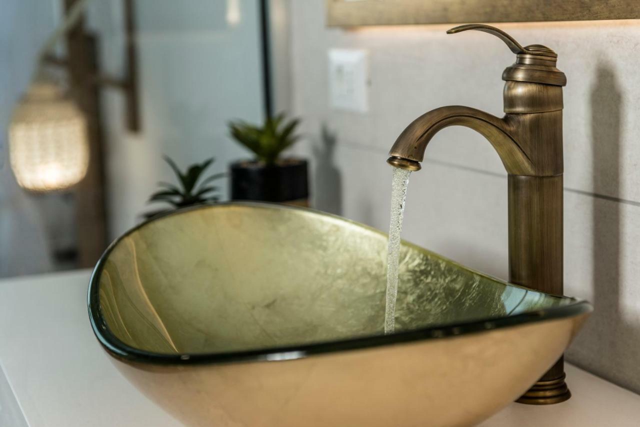 Kallia Luxury Private Ιεράπετρα Εξωτερικό φωτογραφία
