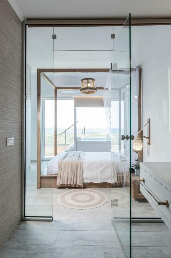Kallia Luxury Private Ιεράπετρα Εξωτερικό φωτογραφία