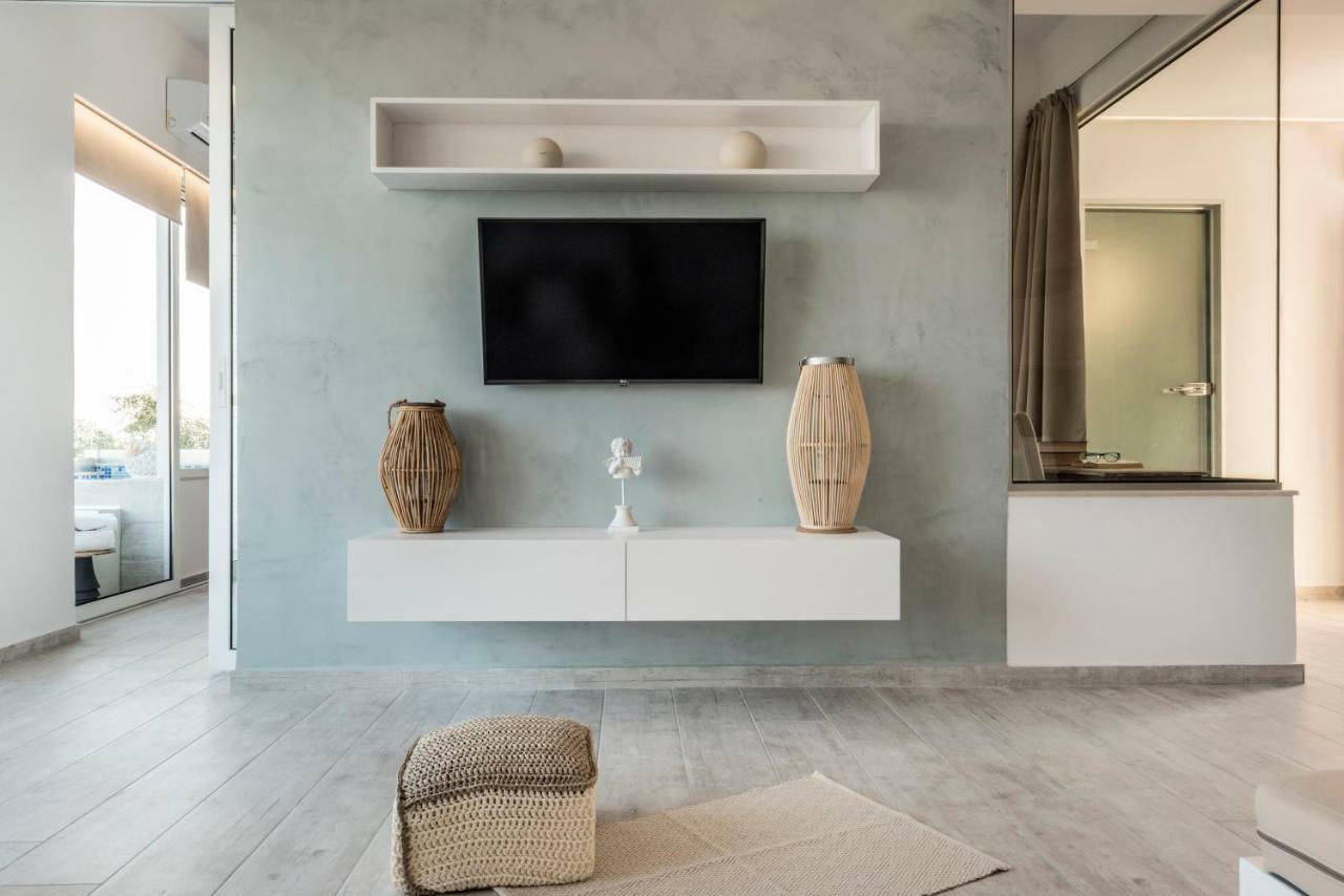Kallia Luxury Private Ιεράπετρα Εξωτερικό φωτογραφία