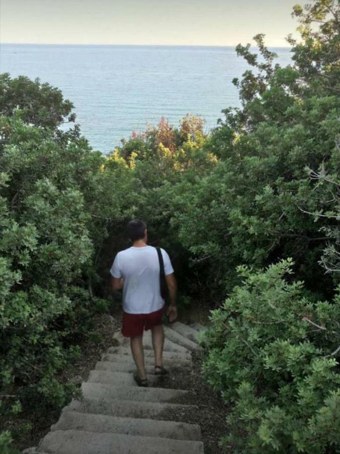 Kallia Luxury Private Ιεράπετρα Εξωτερικό φωτογραφία